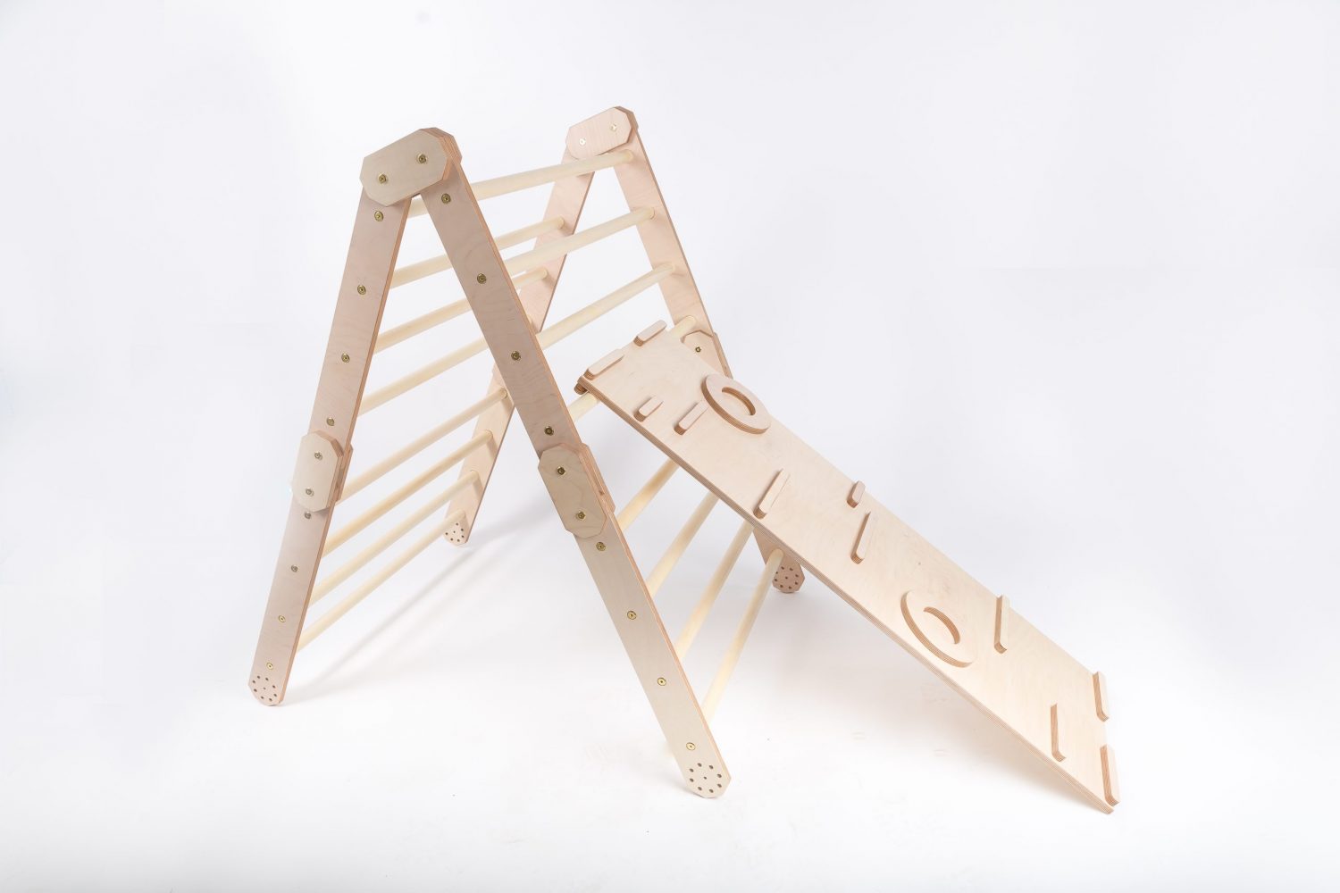Childrens Montessori Furniture by Luula