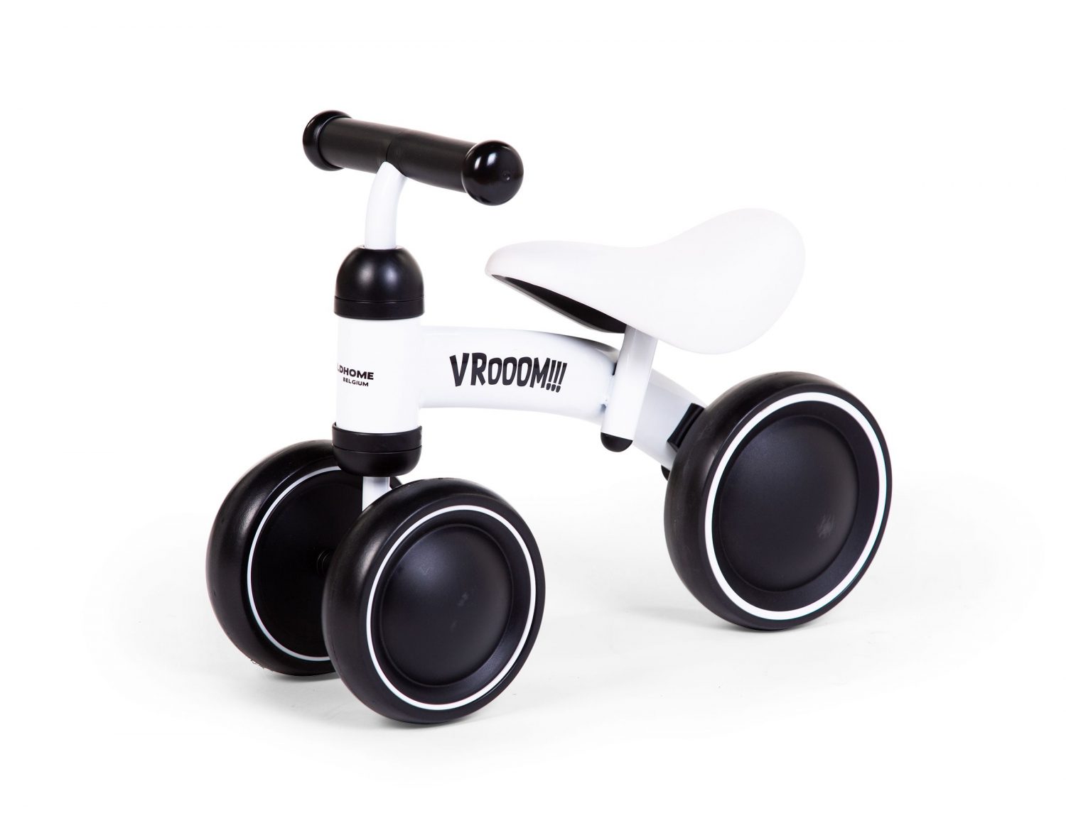 baby bike vroom