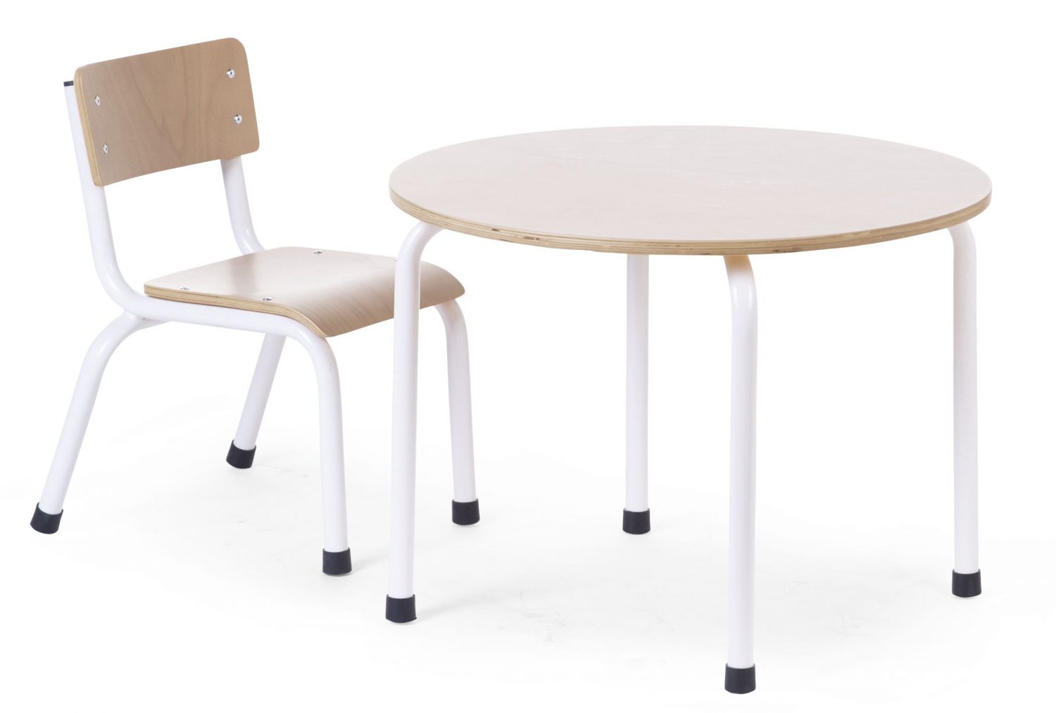 Kid's chair by Childhome for Toddlers
