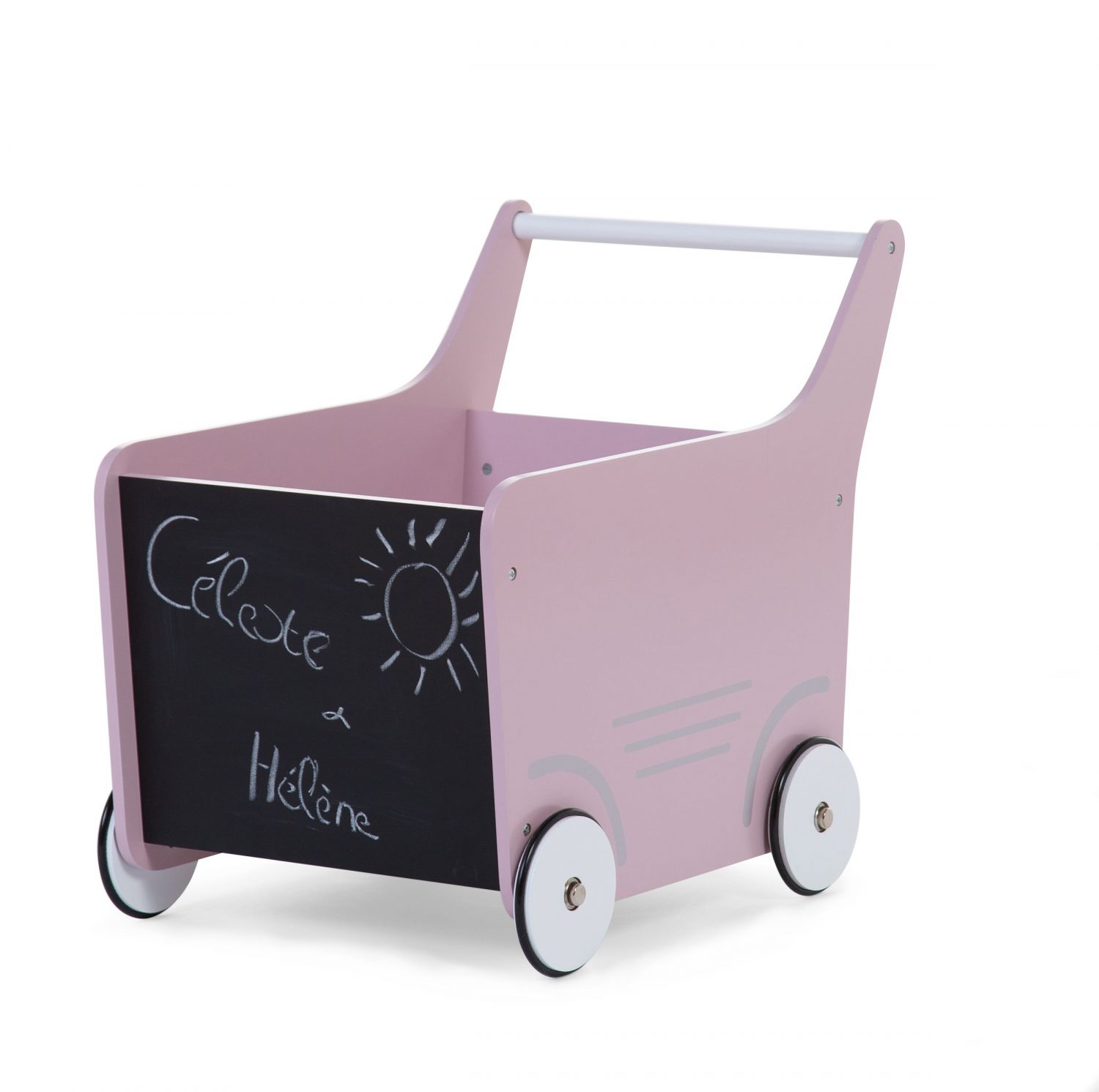 BABY WALKERS