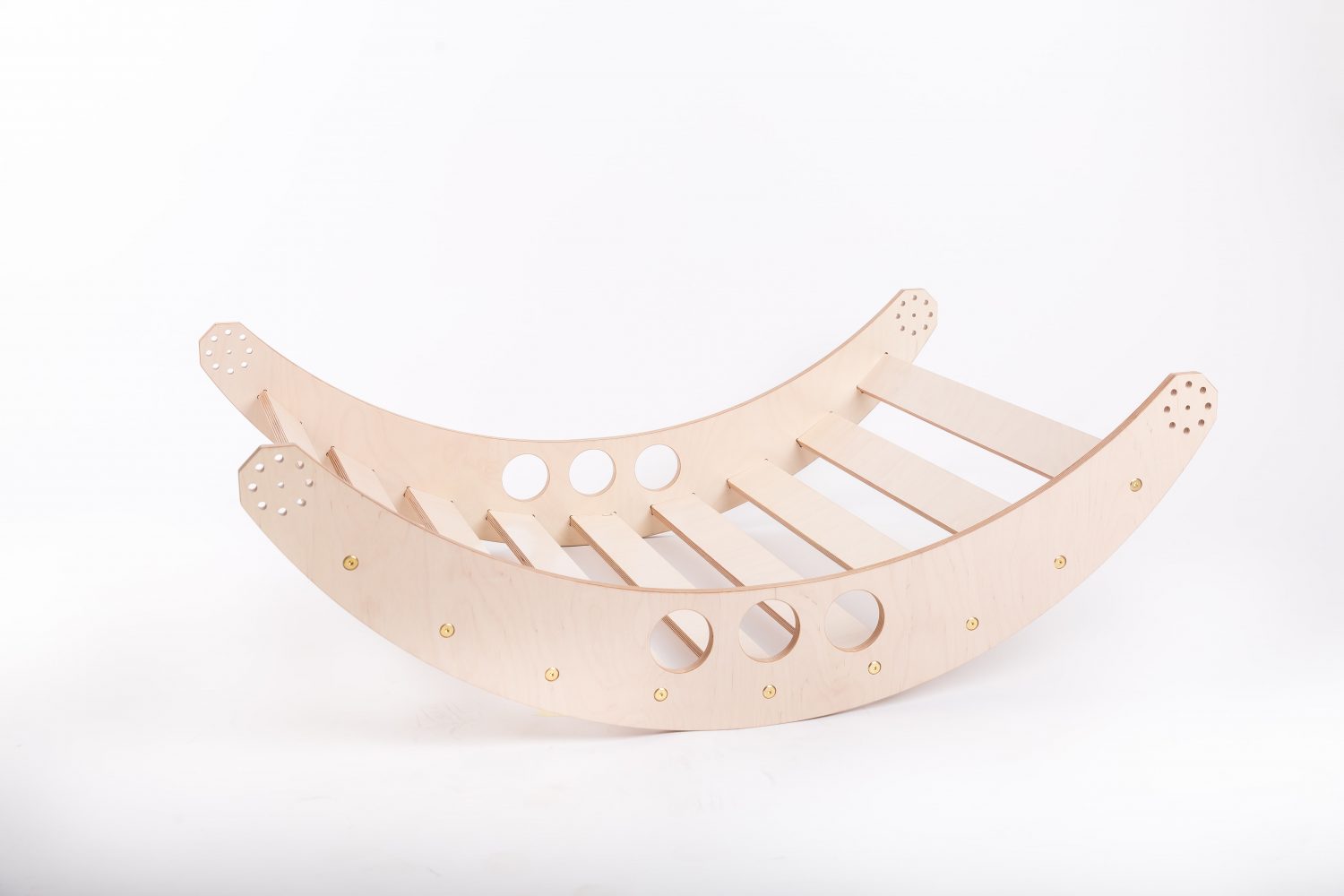 Rocker Arch by Luula