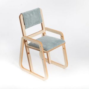 Childrens Montessori Furniture by Luula