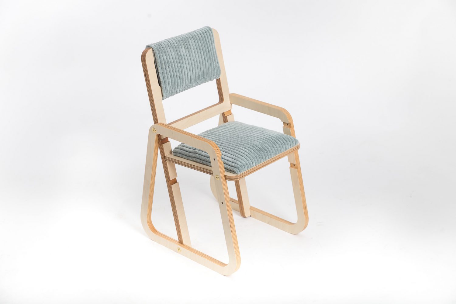 Childrens Montessori Furniture by Luula