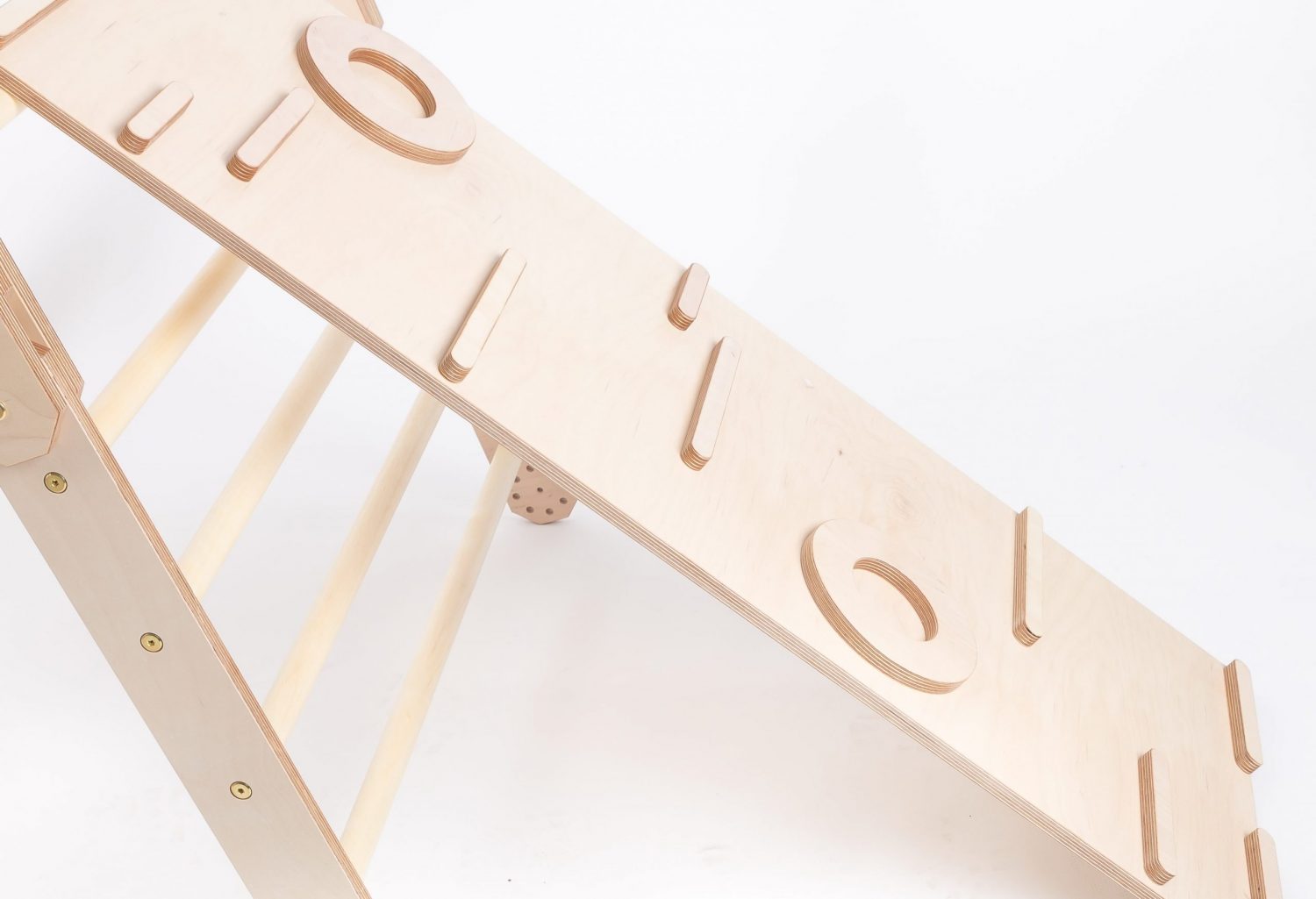 Childrens Montessori Furniture by Luula