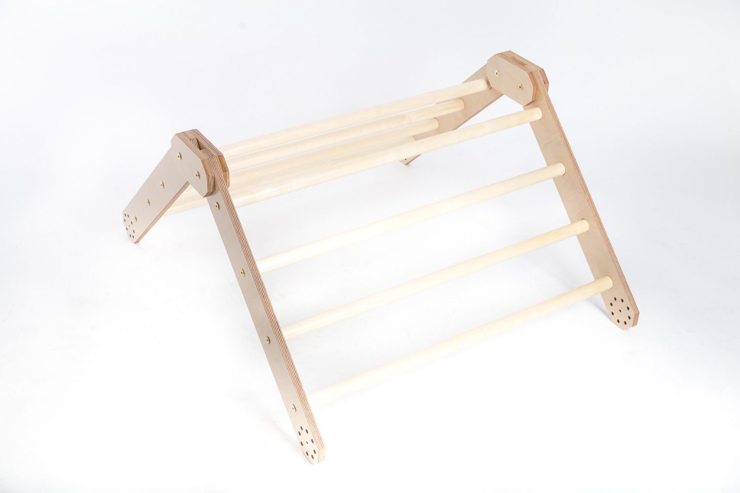 Childrens Montessori Furniture by Luula
