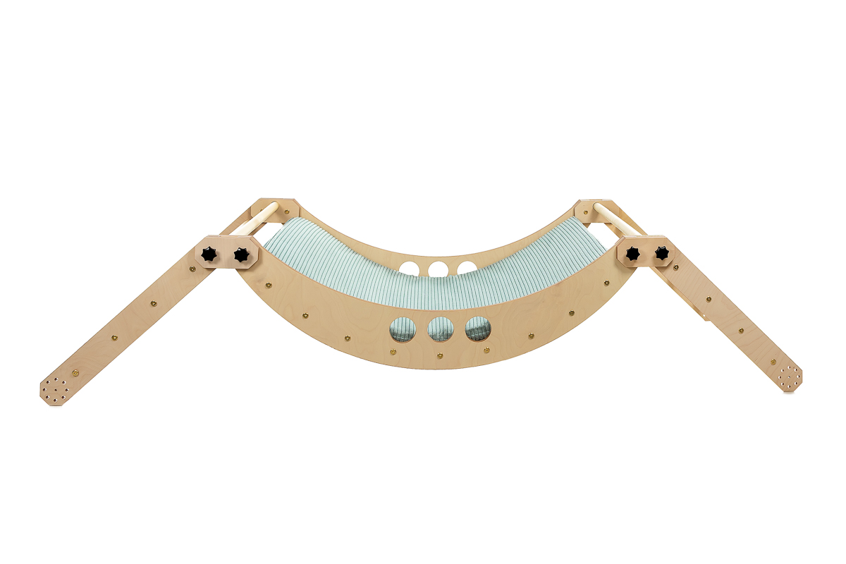 Childrens Montessori Furniture by Luula