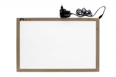 Light Panel by Luula