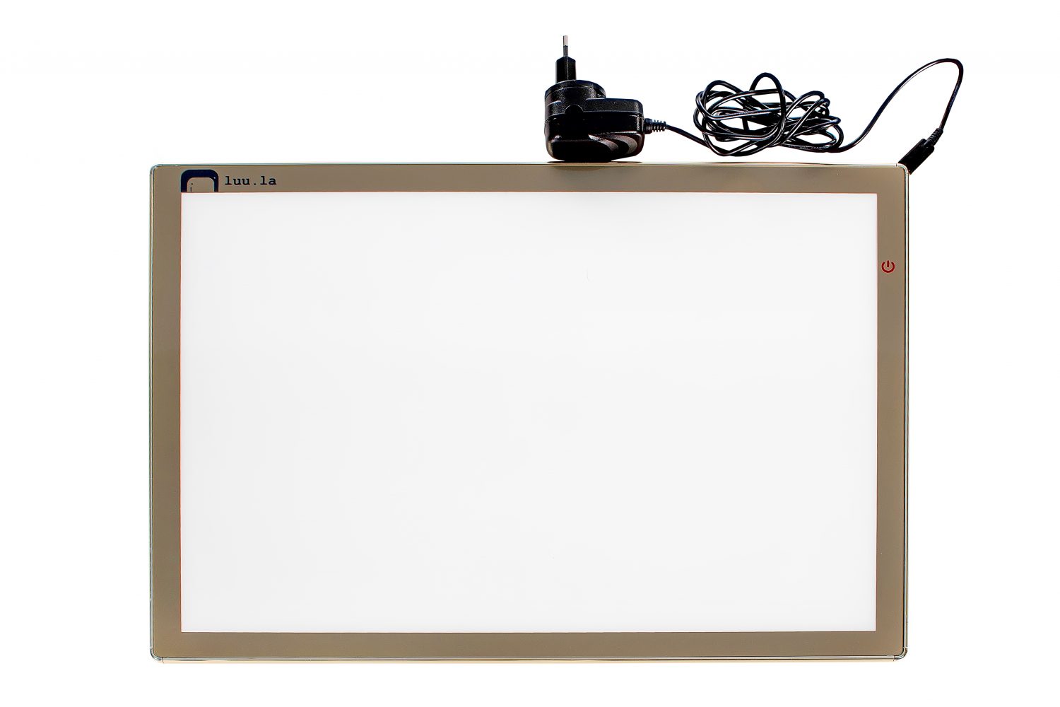 Light Panel by Luula